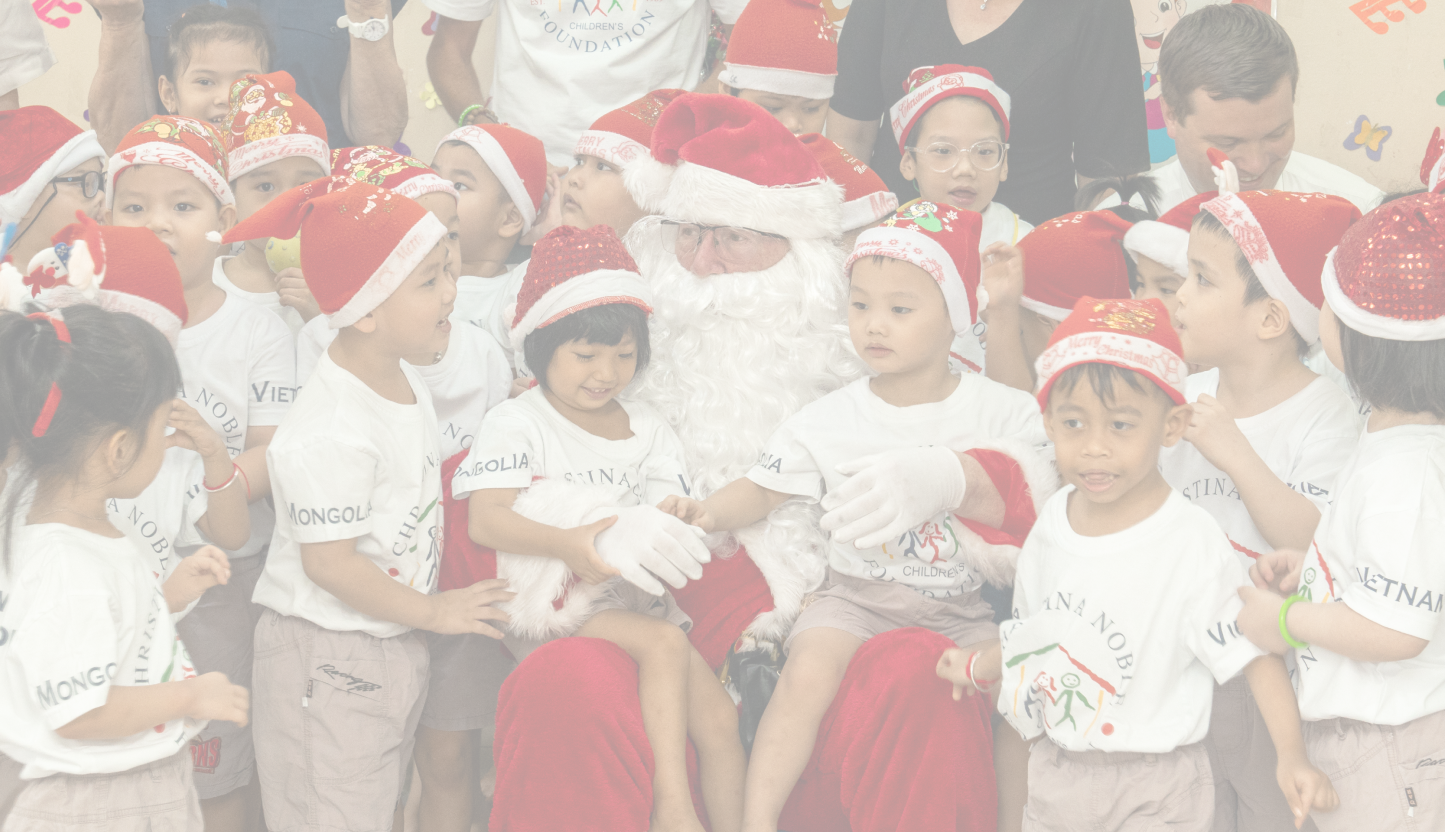 Christmas Envelope Background 1